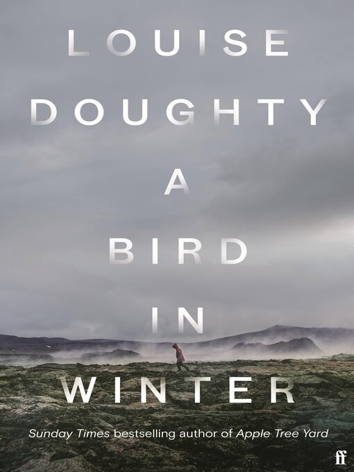 Title details for A Bird in Winter by Louise Doughty - Available